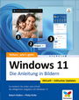 Bild: Windows 11 - Vierfarben