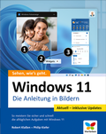 Cover: Windows 11 - Vierfarben