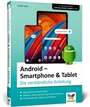 Cover: Android - Smartphone & Tablet - Vierfarben