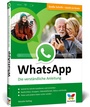 Cover: WhatsApp - Vierfarben