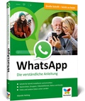 Cover: WhatsApp - Vierfarben