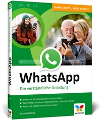 Enlarge image Cover: WhatsApp - Vierfarben