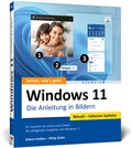 Bild: Windows 11 - Vierfarben