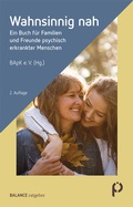 Cover: Wahnsinnig nah - BALANCE Buch + Medien Verlag