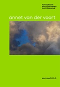 Cover: Annet van der Voort - edition fr&ouml;lich