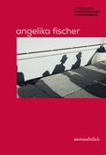 Cover: Angelika Fischer - edition fr&ouml;lich