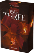 Cover: Page Three - Phantorion Verlag