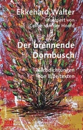 Cover: Der brennende Dornbusch - Gill-Verlag