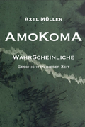 Cover: AmoKomA - WaRo-Verlag Heidelberg