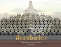Cover: Borobudur - Monsun Verlag