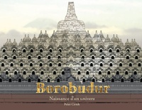 Enlarge image Cover: Borobudur - Monsun Verlag