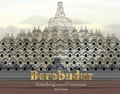 Cover: Borobudur - Monsun Verlag