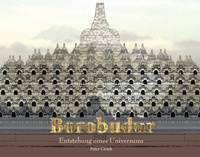 Enlarge image Cover: Borobudur - Monsun Verlag