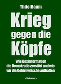 Cover: Krieg gegen die K&ouml;pfe - Relevanz - Der Verlag