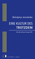 Cover: EINE KULTUR DES TROTZDEM - Edition.fotoTAPETA Berlin
