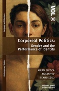 Cover: Corporeal Politics: Gender and the Performance of Identity - Maurer, Hans J