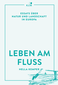 Cover: Leben am Fluss - KJM Buchverlag
