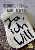Cover: Bedingungen der M&ouml;glichkeit - kopaed