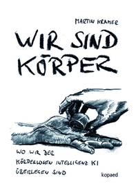 Enlarge image Cover: Wir sind Körper - kopaed