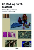 Cover: 02_Bildung durch Material - kopaed