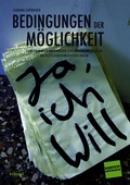 Cover: Bedingungen der M&ouml;glichkeit - kopaed