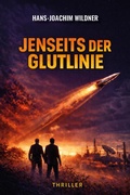 Cover: Jenseits der Glutlinie - Elektronik-Praktiker