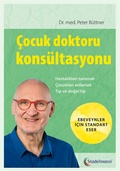 Cover: &Ccedil;ocuk doktoru kons&uuml;ltasyonu - Stadelmann Verlag