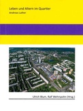 Cover: Leben und Altern im Quartier - ITEL - Deutsches Lithiuminstitut