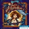 Cover: Luzie Alvenstein - Erbin der Duftapotheke (2). Eine L&uuml;ge lauert in der Zeit - Rubiton Audioverlag