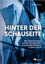 Cover: Hinter der Schauseite - oekom verlag