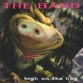 Cover: High On The Hog ( 30th Anniversary Edition) - SPV Schallplatten, Produktion und Vertrieb GmbH i.I. / Hannover