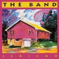 Cover: Jericho (CD) - SPV Schallplatten, Produktion und Vertrieb GmbH i.I. / Hannover