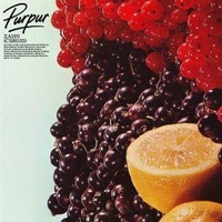 Enlarge image Cover: Purpur - 375 Media GmbH
