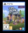 Cover: Tiny Bookshop (PlayStation PS5) - Silver Lining