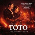 Cover: Live In Rotterdam - SPV Schallplatten, Produktion und Vertrieb GmbH i.I. / Hannover