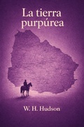 Cover: La tierra purp&uacute;rea - Legorreta