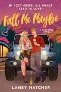 Cover: Fall Me Maybe - HarperCollins