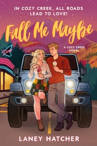 Enlarge image Cover: Fall Me Maybe - HarperCollins