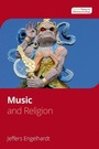 Cover: Music and Religion - Oxford University Press Inc