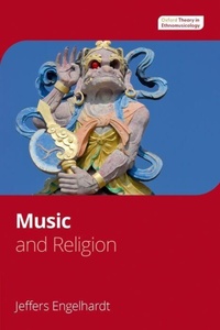 Enlarge image Cover: Music and Religion - Oxford University Press Inc