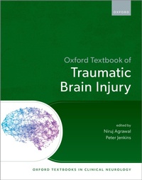 Enlarge image Cover: Oxford Textbook of Traumatic Brain Injury - Oxford University Press