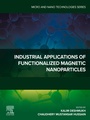 Cover: Industrial Applications of Functionalized Magnetic Nanoparticles - Elsevier