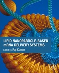 Bild: Lipid Nanoparticles-Based mRNA Delivery System - Elsevier