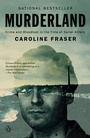 Cover: Murderland - Penguin USA