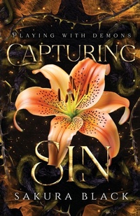 Enlarge image Cover: Capturing Sin - Nightbloom Publishing