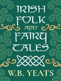 Cover: Irish Folk and Fairy Tales - Chartwell Books
