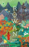 Cover: Rowan - Zephyr