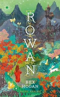 Enlarge image Cover: Rowan - Zephyr