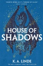 Cover: House of Shadows - Royal Houses