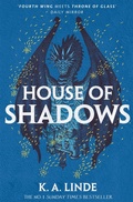 Cover: House of Shadows - Royal Houses